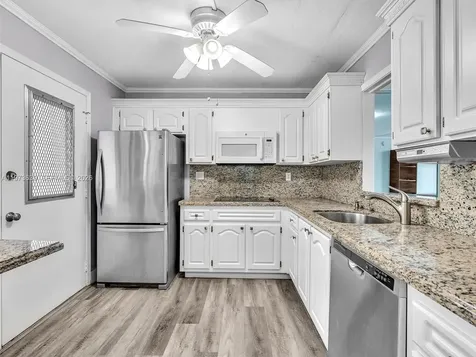 3600 NE 170th Street North Miami Beach FL 33160