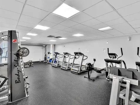 3600 NE 170th Street North Miami Beach FL 33160