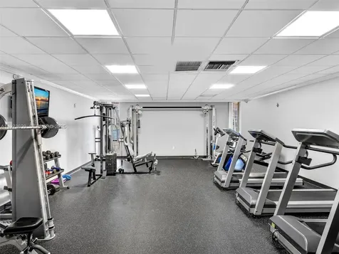 3600 NE 170th Street North Miami Beach FL 33160