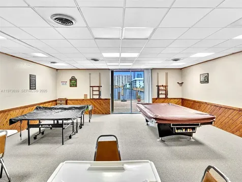 3600 NE 170th Street North Miami Beach FL 33160