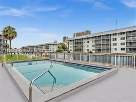 3600 NE 170th Street North Miami Beach FL 33160