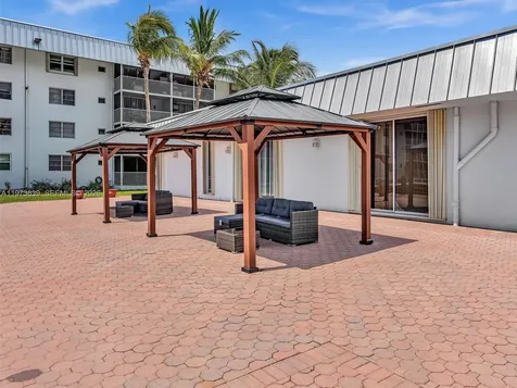 3600 NE 170th Street North Miami Beach FL 33160