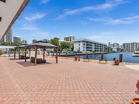 3600 NE 170th Street North Miami Beach FL 33160
