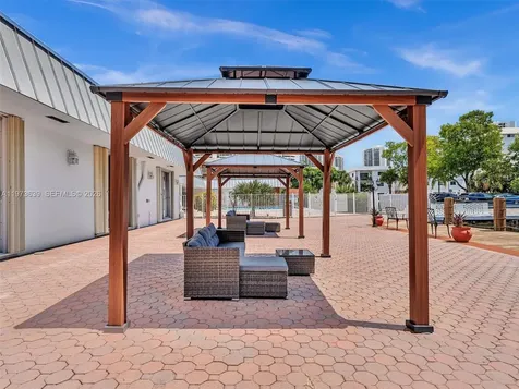3600 NE 170th Street North Miami Beach FL 33160