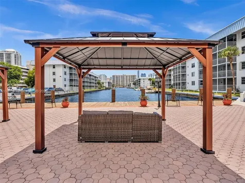 3600 NE 170th Street North Miami Beach FL 33160