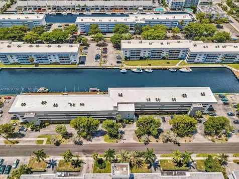 3600 NE 170th Street North Miami Beach FL 33160