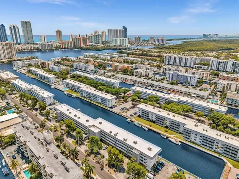 3600 NE 170th Street North Miami Beach FL 33160