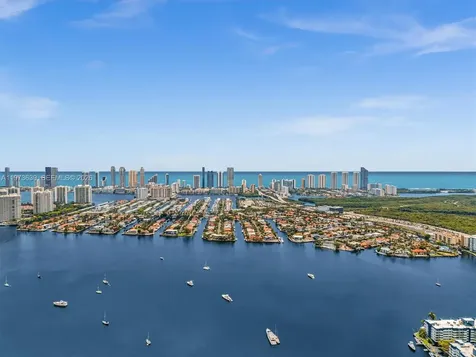 3600 NE 170th Street North Miami Beach FL 33160