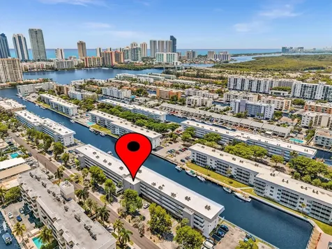 3600 NE 170th Street North Miami Beach FL 33160
