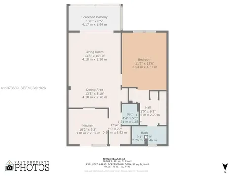 3600 NE 170th Street North Miami Beach FL 33160
