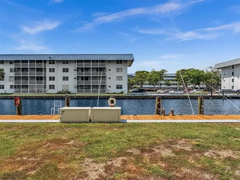 3600 NE 170th Street North Miami Beach FL 33160