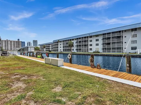 3600 NE 170th Street North Miami Beach FL 33160