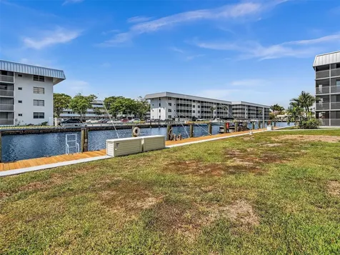 3600 NE 170th Street North Miami Beach FL 33160