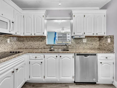 3600 NE 170th Street North Miami Beach FL 33160