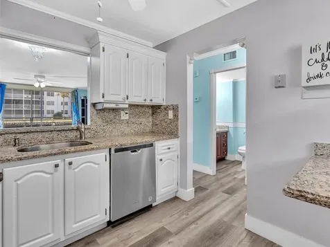 3600 NE 170th Street North Miami Beach FL 33160