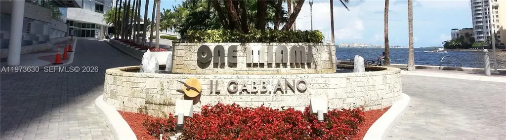 335 S Biscayne Boulevard Miami FL 33131