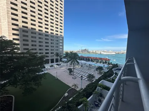 335 S Biscayne Boulevard Miami FL 33131