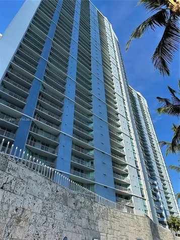 335 S Biscayne Boulevard Miami FL 33131