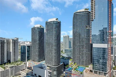 1010 Brickell Avenue Miami FL 33131