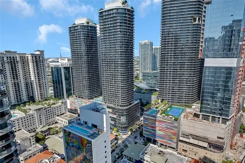 1010 Brickell Avenue Miami FL 33131