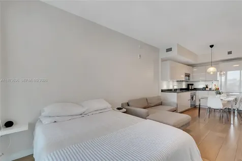 1010 Brickell Avenue Miami FL 33131