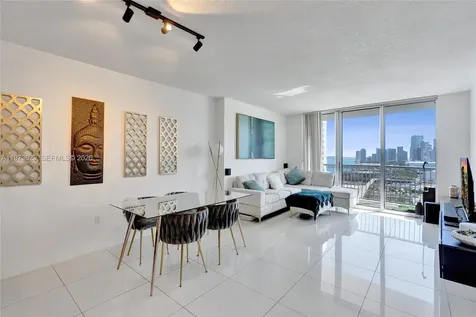 1750 N Bayshore Drive Miami FL 33132