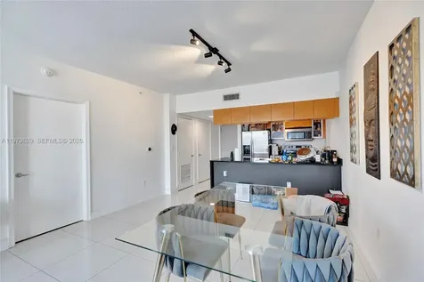 1750 N Bayshore Drive Miami FL 33132