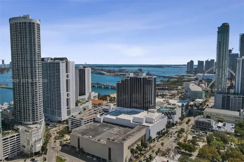 1750 N Bayshore Drive Miami FL 33132