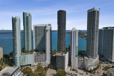 1750 N Bayshore Drive Miami FL 33132