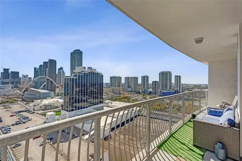 1750 N Bayshore Drive Miami FL 33132