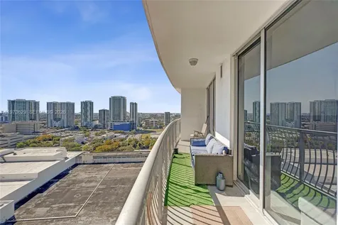 1750 N Bayshore Drive Miami FL 33132