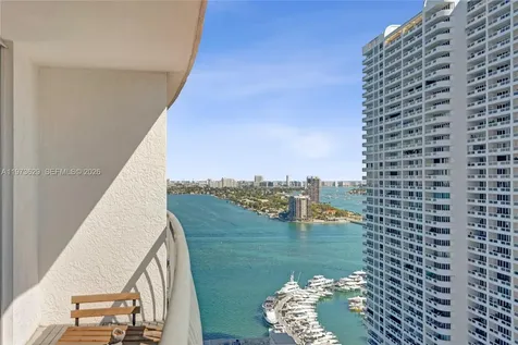 1750 N Bayshore Drive Miami FL 33132