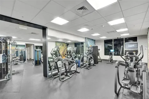 1750 N Bayshore Drive Miami FL 33132