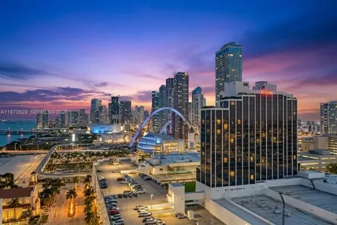 1750 N Bayshore Drive Miami FL 33132