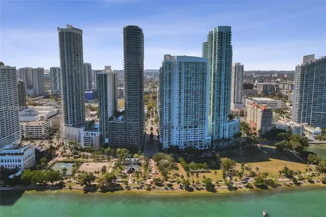 1750 N Bayshore Drive Miami FL 33132