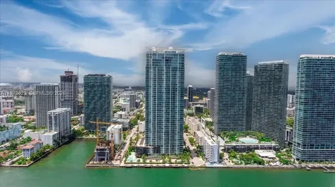 2900 NE 7th Avenue Miami FL 33137