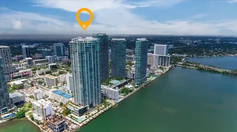 2900 NE 7th Avenue Miami FL 33137