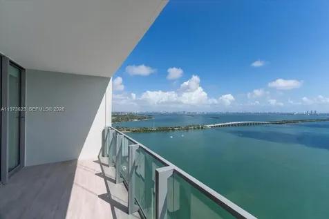2900 NE 7th Avenue Miami FL 33137