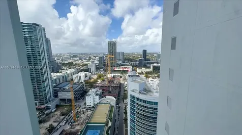 2900 NE 7th Avenue Miami FL 33137