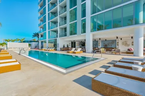 2900 NE 7th Avenue Miami FL 33137