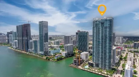 2900 NE 7th Avenue Miami FL 33137