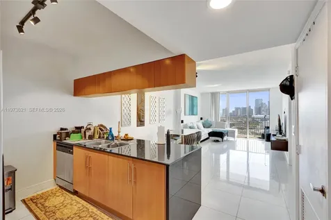 1750 N Bayshore Drive Miami FL 33132