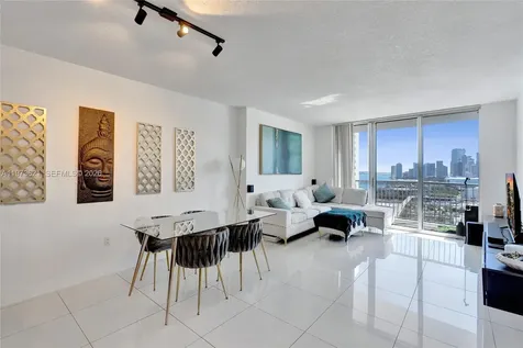 1750 N Bayshore Drive Miami FL 33132