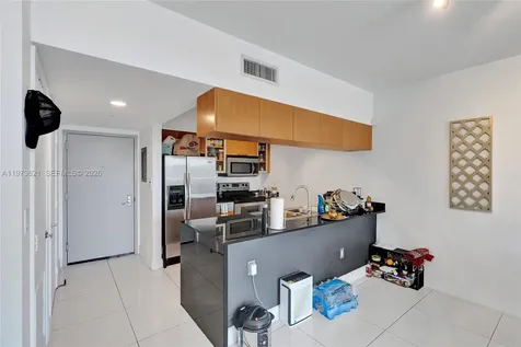 1750 N Bayshore Drive Miami FL 33132