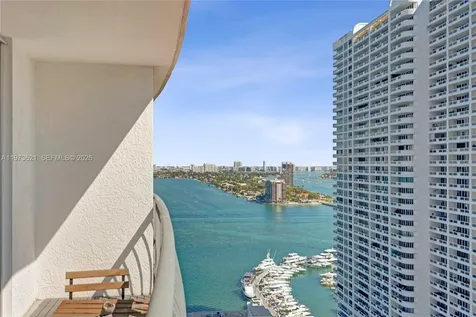 1750 N Bayshore Drive Miami FL 33132
