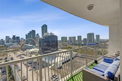 1750 N Bayshore Drive Miami FL 33132