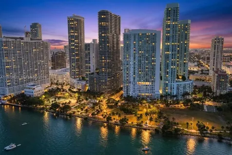 1750 N Bayshore Drive Miami FL 33132