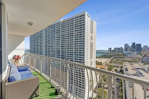 1750 N Bayshore Drive Miami FL 33132