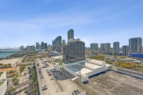 1750 N Bayshore Drive Miami FL 33132