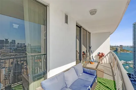 1750 N Bayshore Drive Miami FL 33132